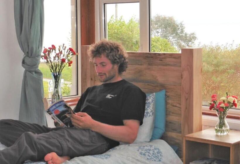 Общежитие Skye Basecamp Climbers  Bunkhouse, Isle Of Skye