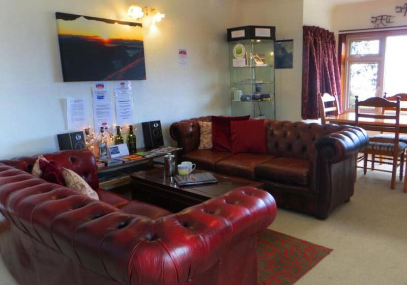 Общежитие Skye Basecamp Climbers  Bunkhouse, Isle Of Skye