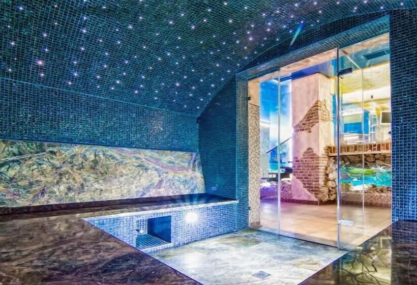 Spa Hotel Ingerburgskiy