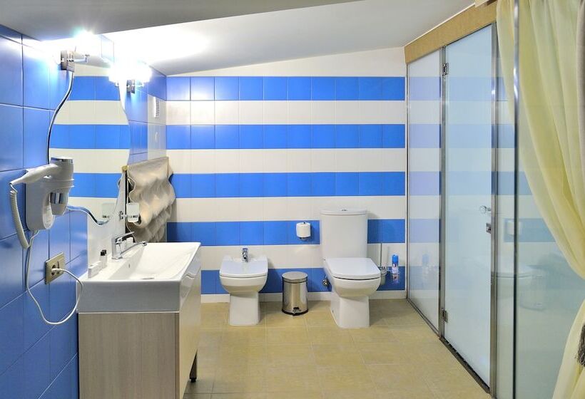 Spa Hotel Ingerburgskiy