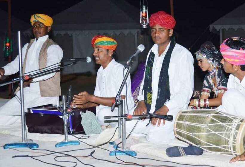 Sunrise Desert Resort