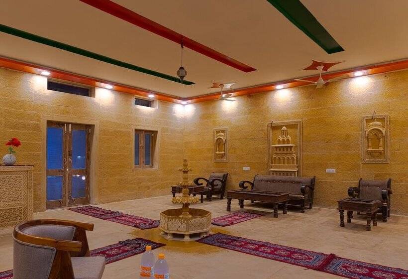 Sunrise Desert Resort