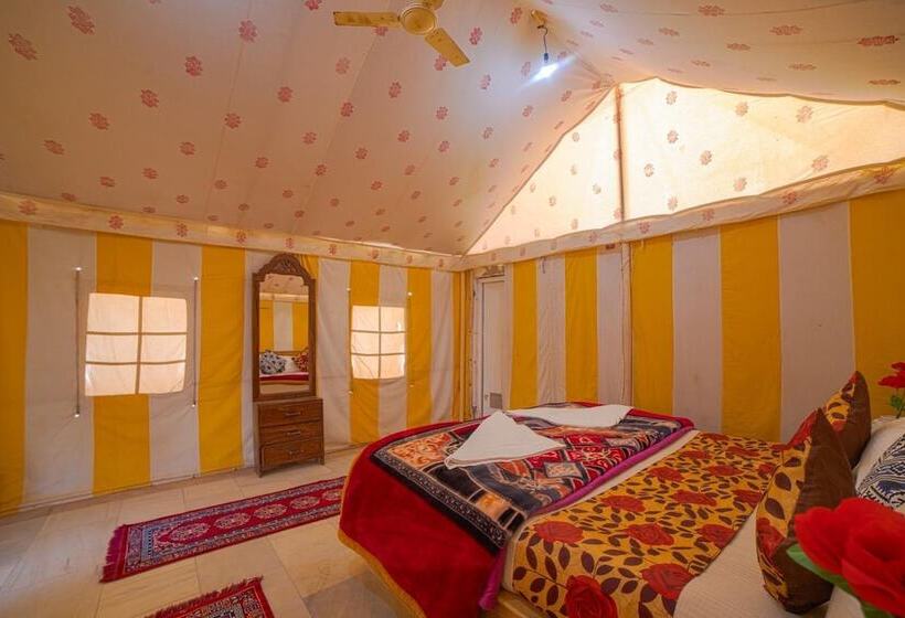 Sunrise Desert Resort