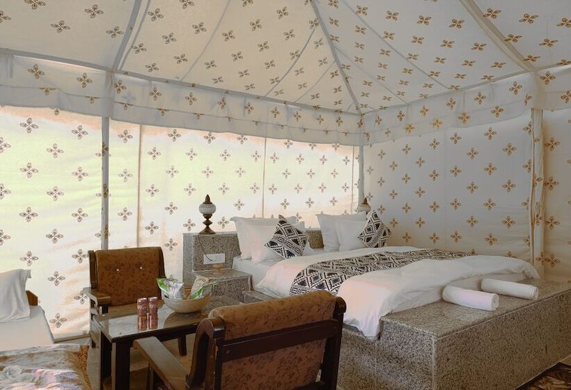 Sunrise Desert Resort