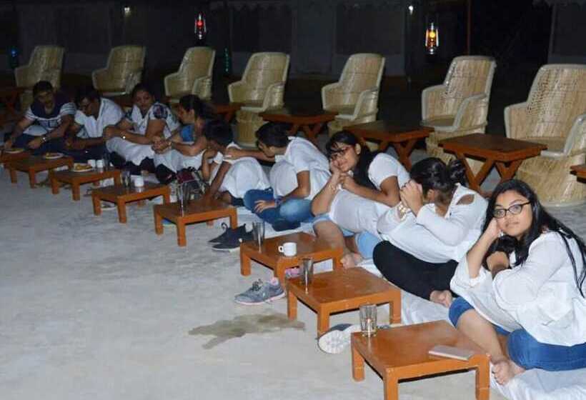 Sunrise Desert Resort