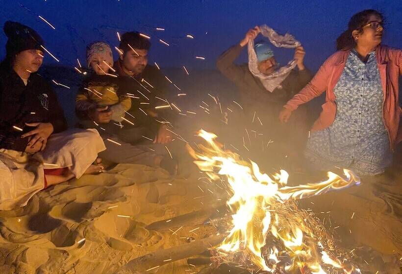 Sunrise Desert Resort