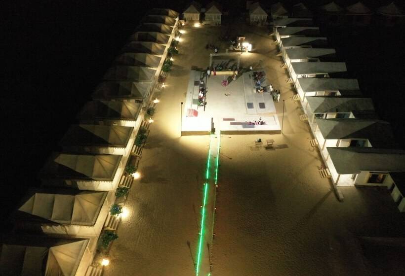Sunrise Desert Resort