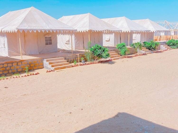 Sunrise Desert Resort