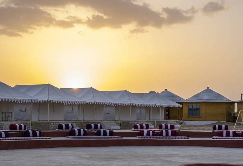 Sunrise Desert Resort