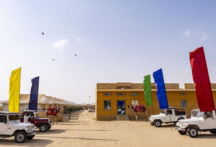 Sunrise Desert Resort