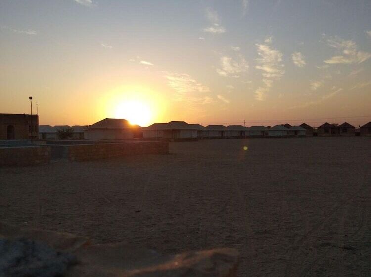 Sunrise Desert Resort