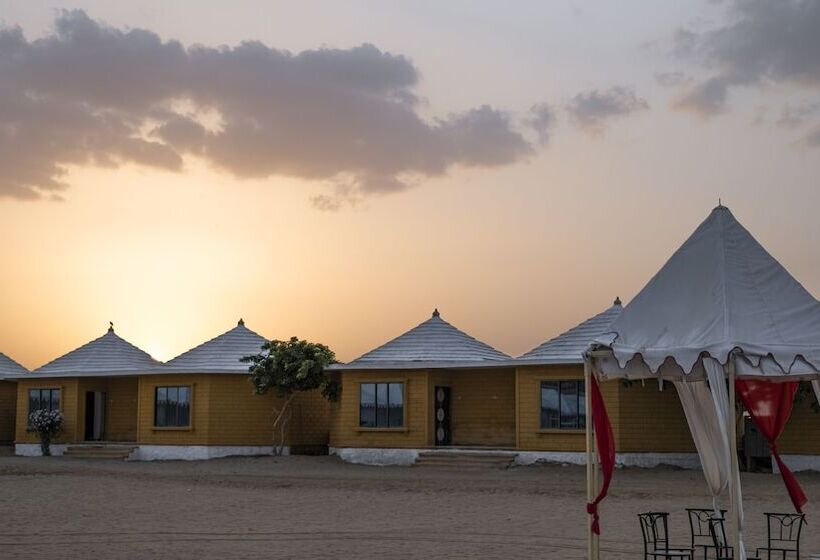 Sunrise Desert Resort