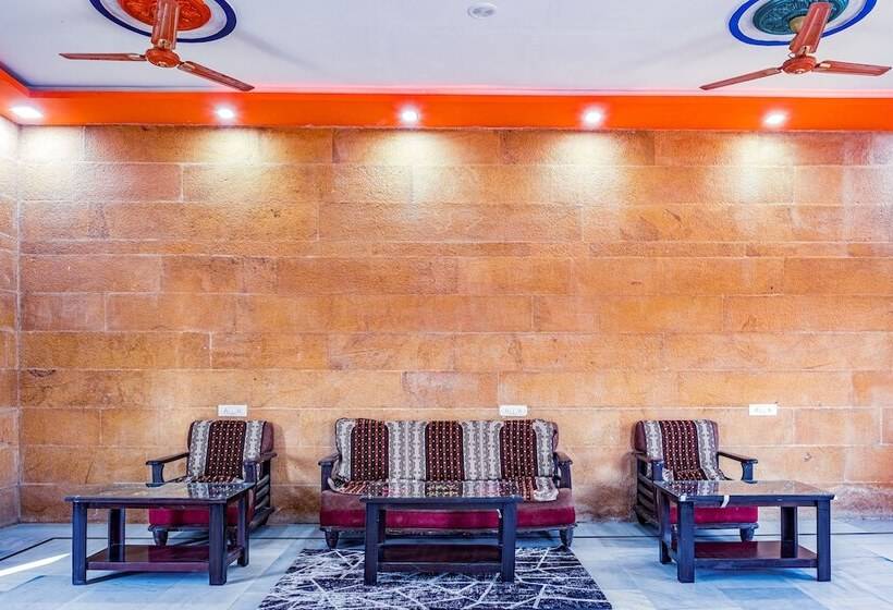 Sunrise Desert Resort