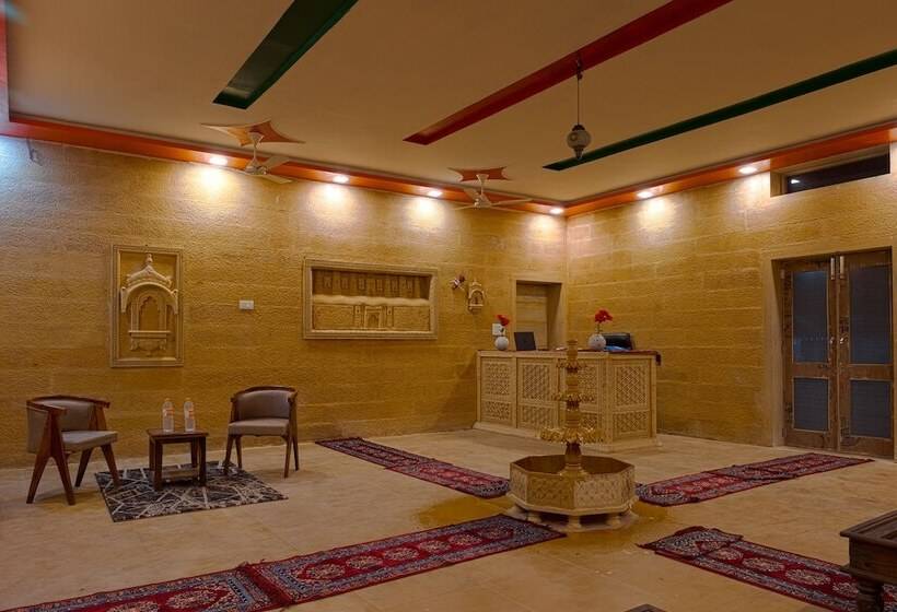 Sunrise Desert Resort