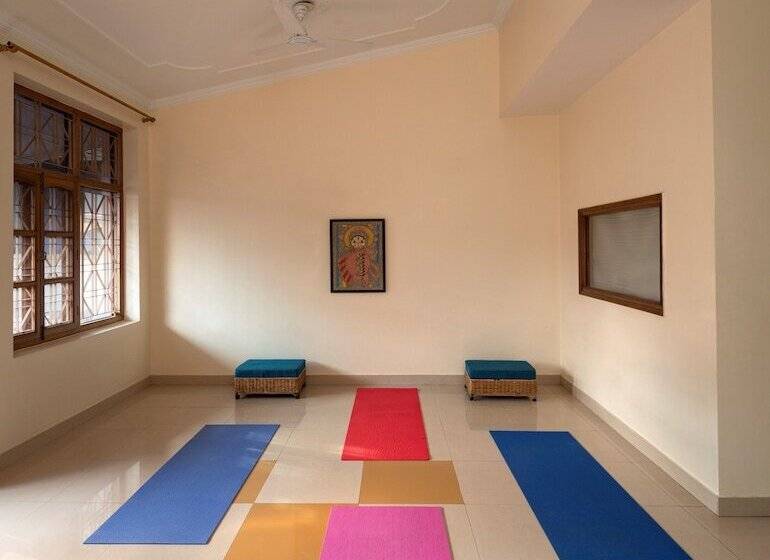 The Ayali, Rishikesh