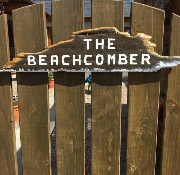 The Beachcomber