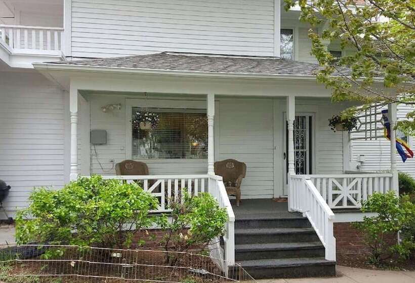 The House On The Hill