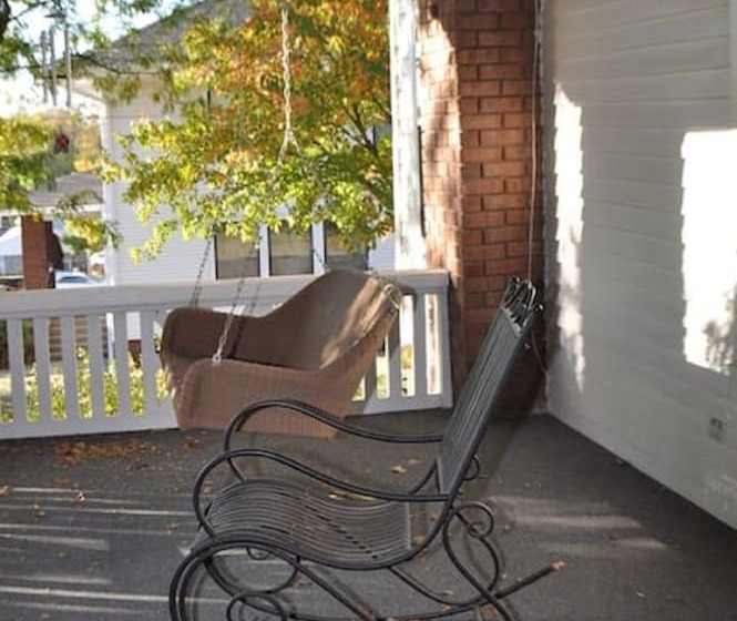 The House On The Hill