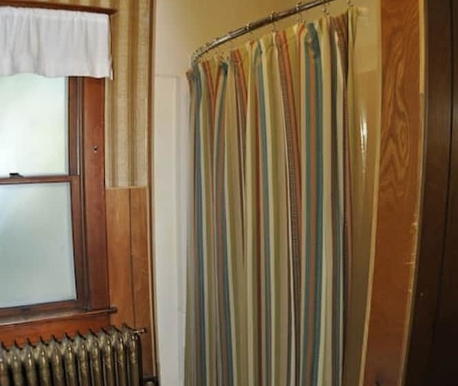 The House On The Hill