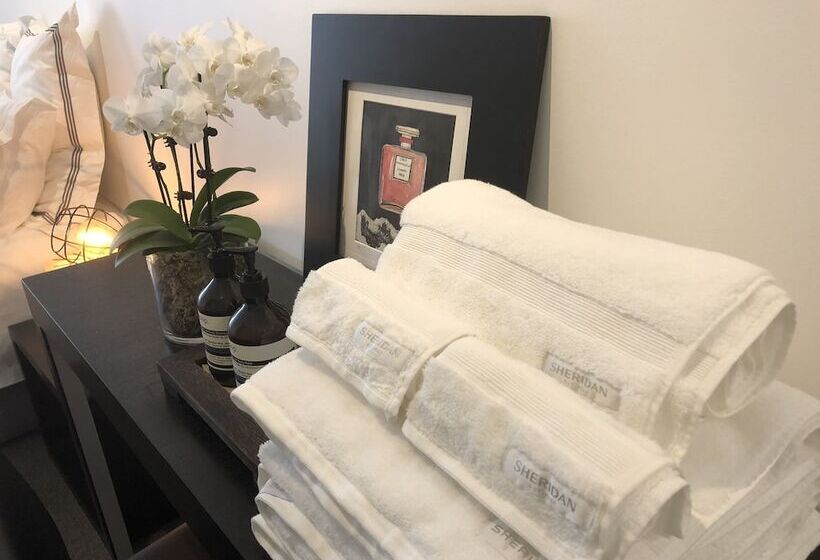 Tower Suite World Tower