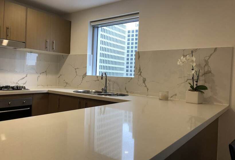 Tower Suite World Tower