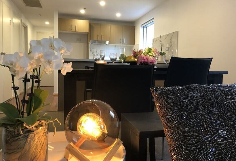 Tower Suite World Tower