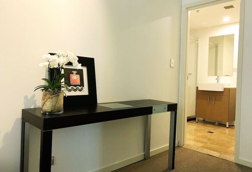 Tower Suite World Tower