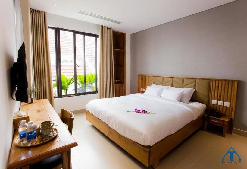 Tropical Da Nang Villa