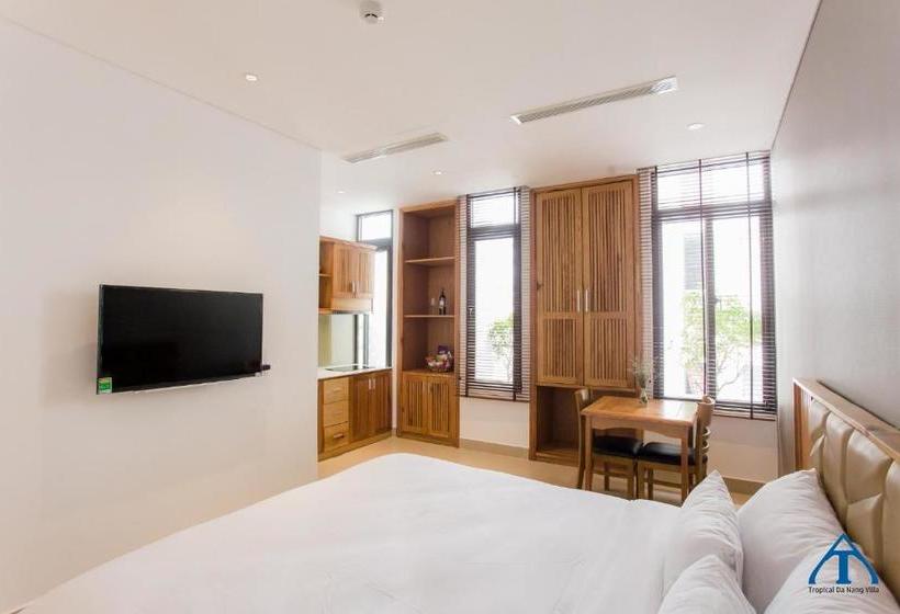 Tropical Da Nang Villa