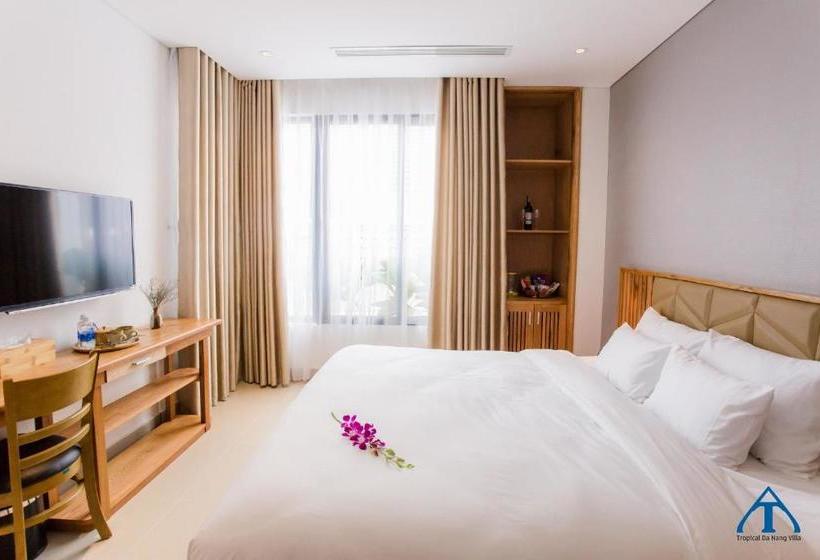 Tropical Da Nang Villa