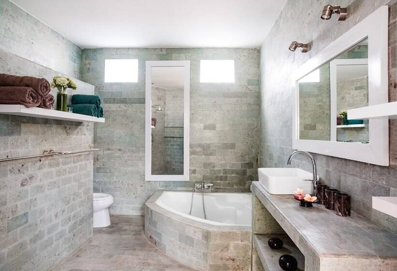 Villa Bumi By The Bali Agent