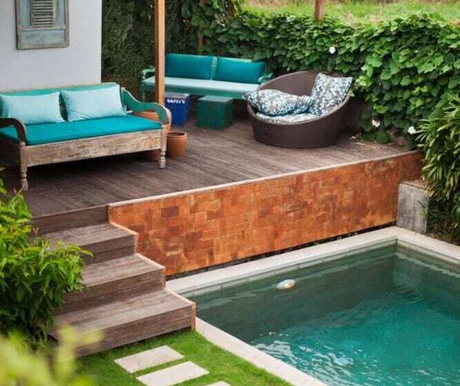 Villa Bumi By The Bali Agent