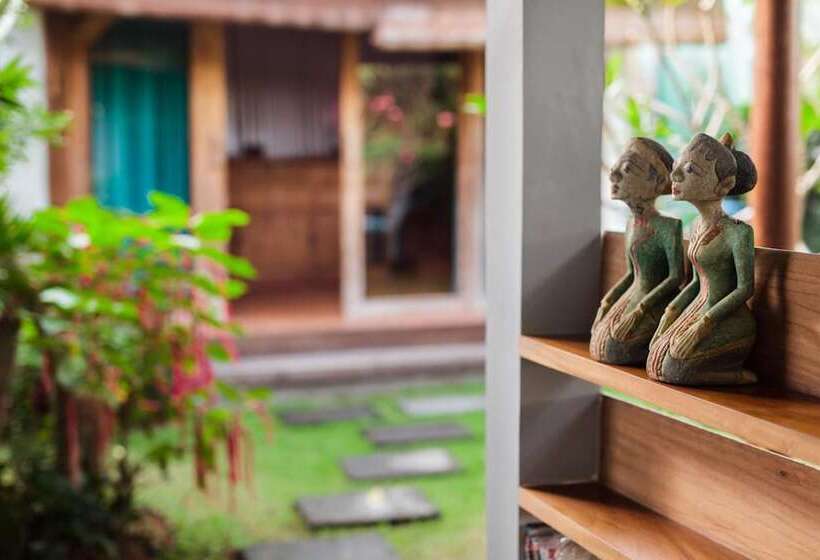 Villa Bumi By The Bali Agent