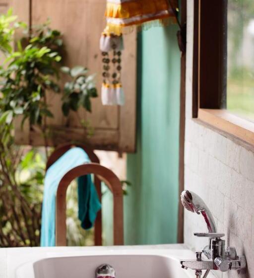 Villa Madah By The Bali Agent