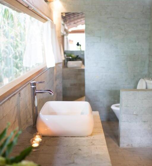 Villa Madah By The Bali Agent