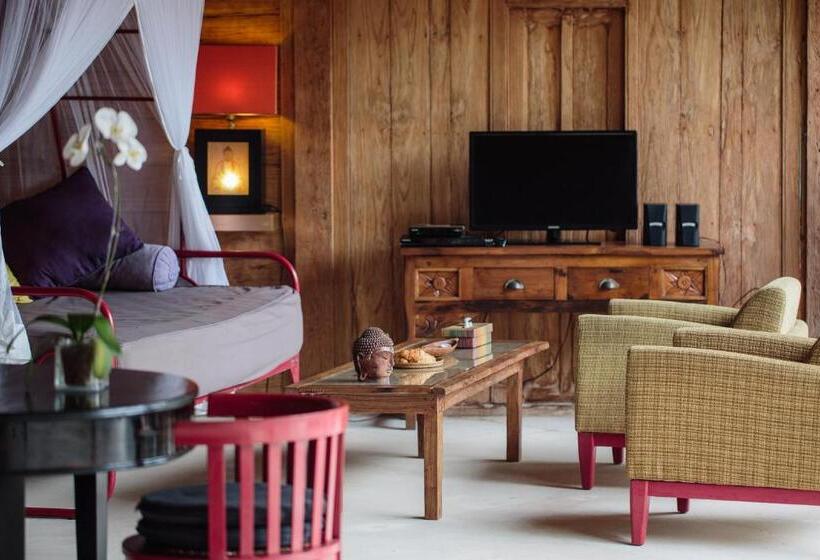 Villa Madah By The Bali Agent