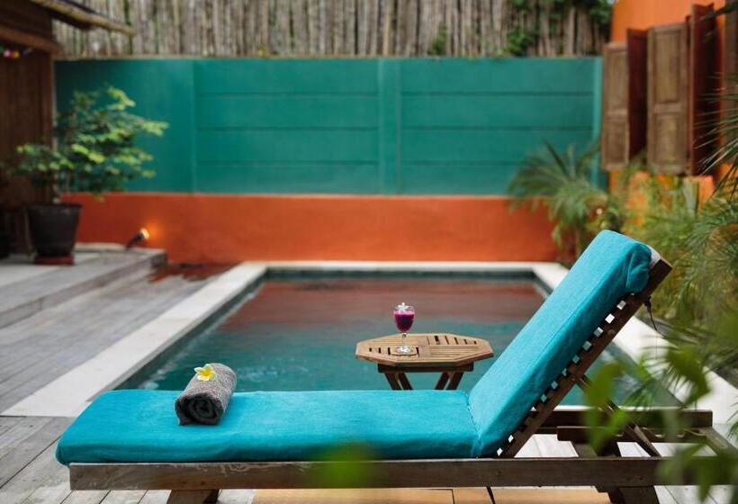 Villa Madah By The Bali Agent