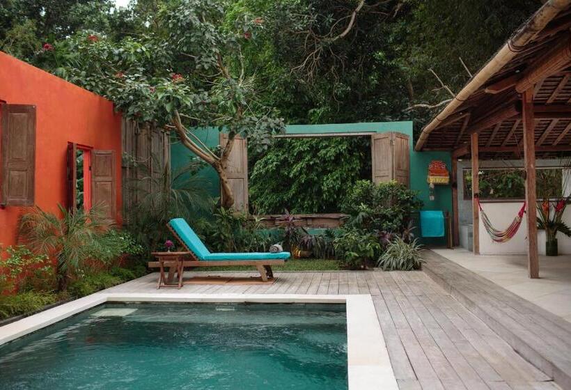 Villa Madah By The Bali Agent