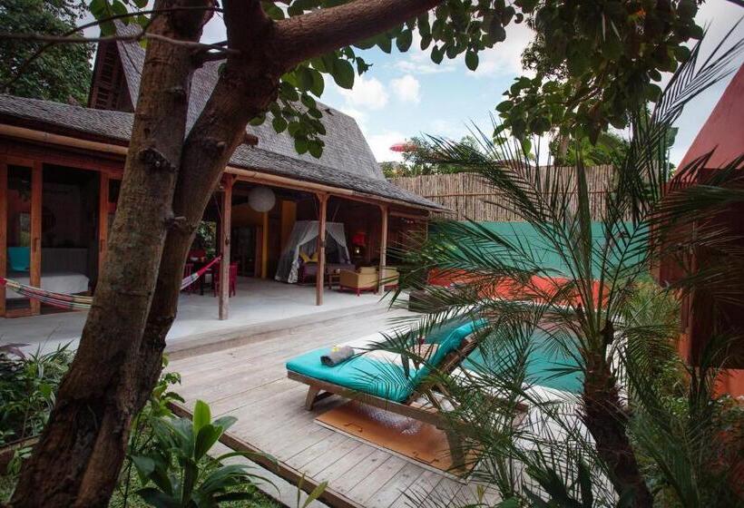 Villa Madah By The Bali Agent