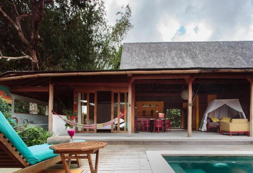 Villa Madah By The Bali Agent