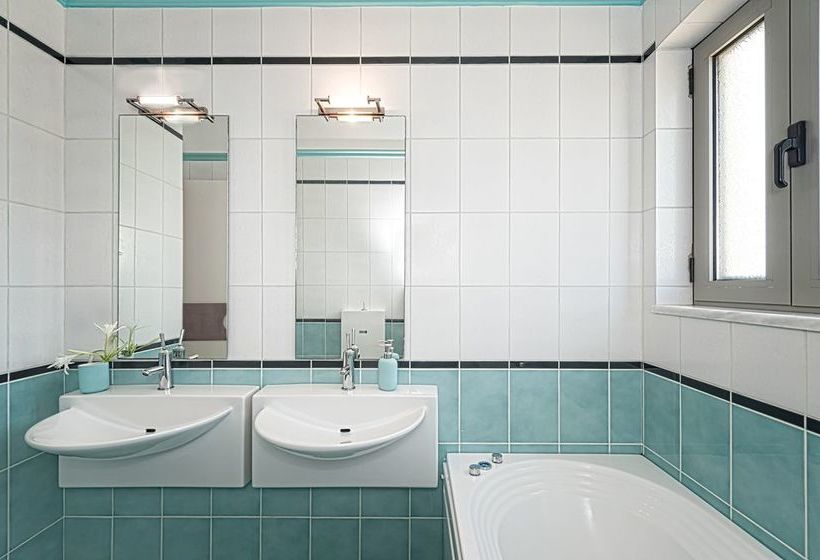 Akti Villa  Seaside Living