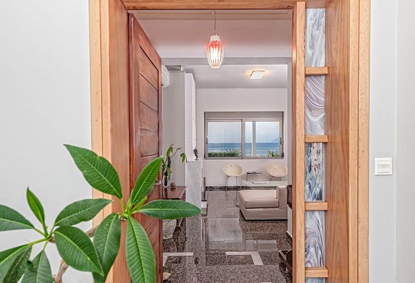 Akti Villa  Seaside Living