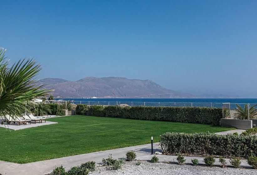 Akti Villa  Seaside Living