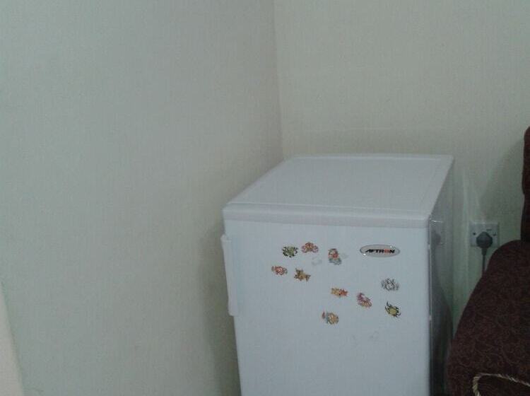 Al Basateen Hotel Apartment