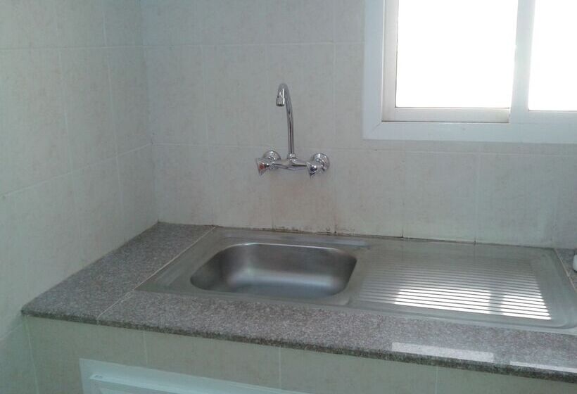 Al Basateen Hotel Apartment