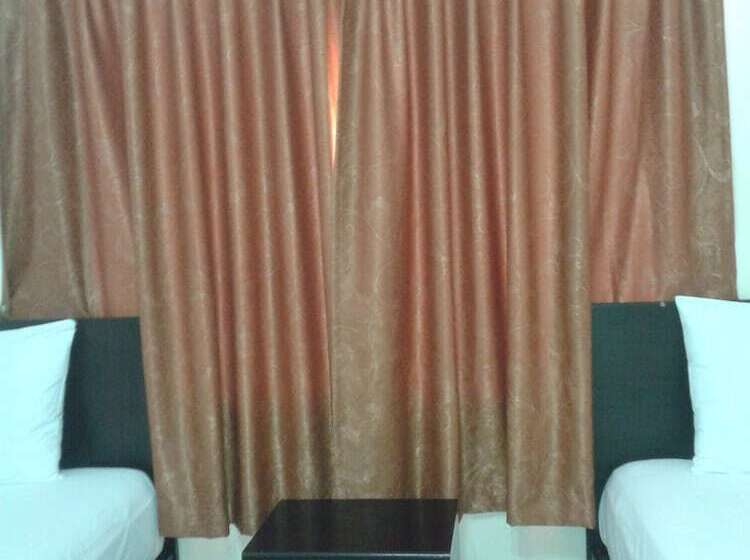 Al Basateen Hotel Apartment