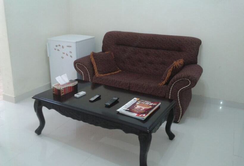 Al Basateen Hotel Apartment