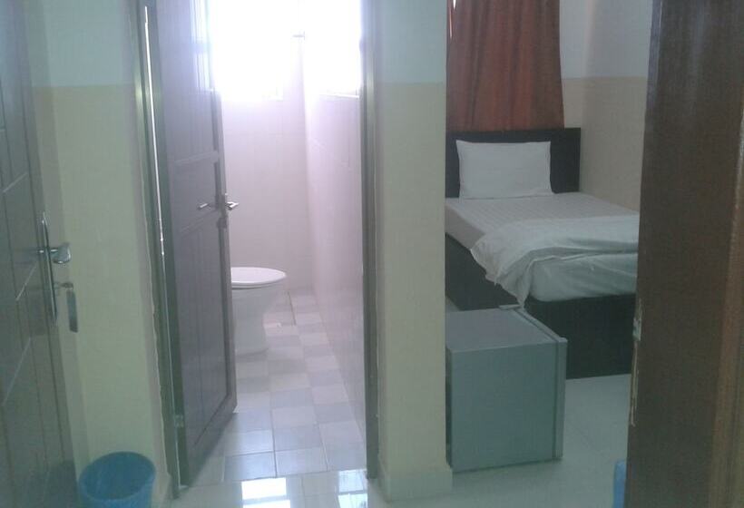 Al Basateen Hotel Apartment