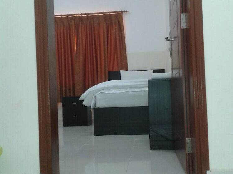 Al Basateen Hotel Apartment