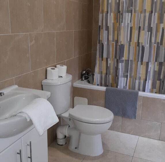 North Shields Serviced Apartments